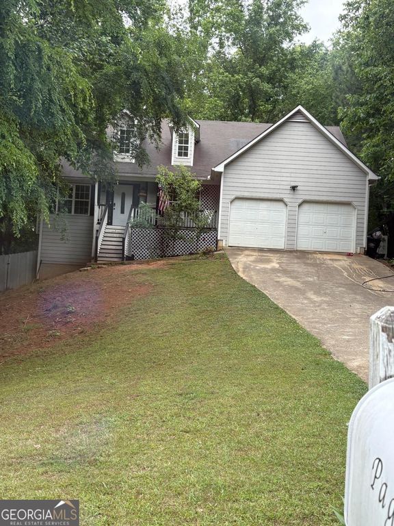 136 Cannon Trail, Dallas, GA 30157