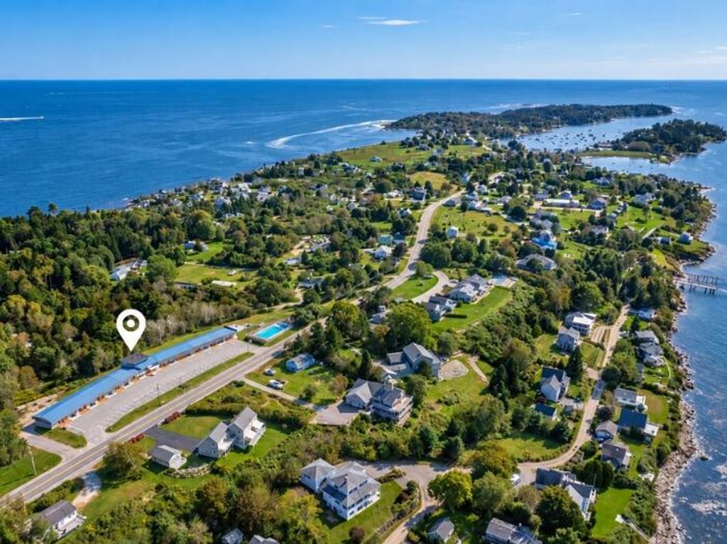 2041 Harpswell Islands Road, Harpswell, ME 04079 — photo 2