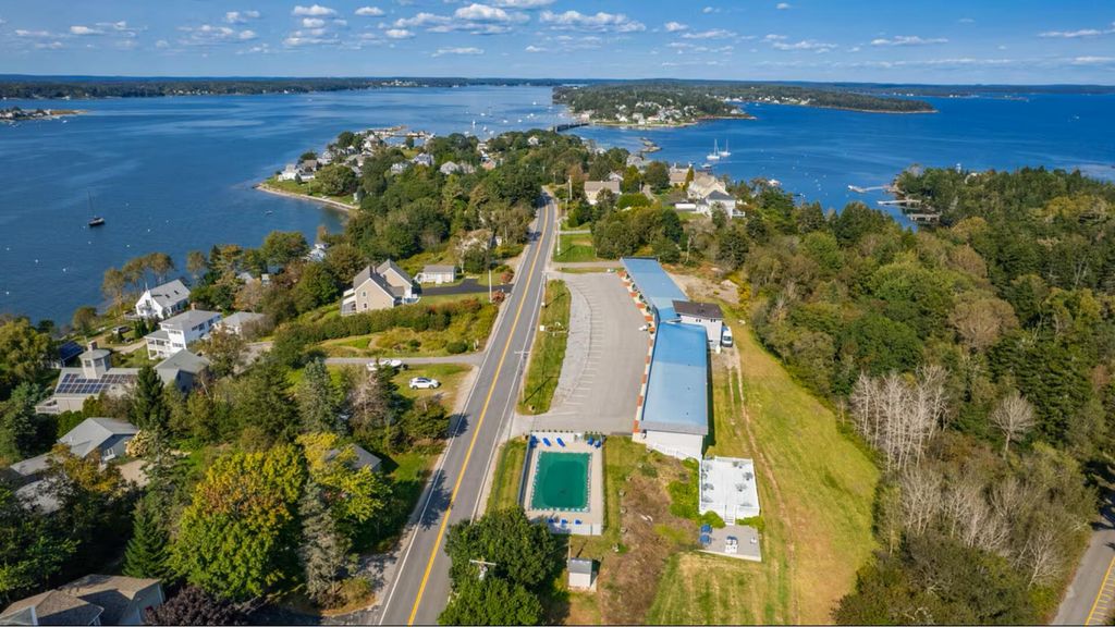 2041 Harpswell Islands Road, Harpswell, ME 04079 — photo 4