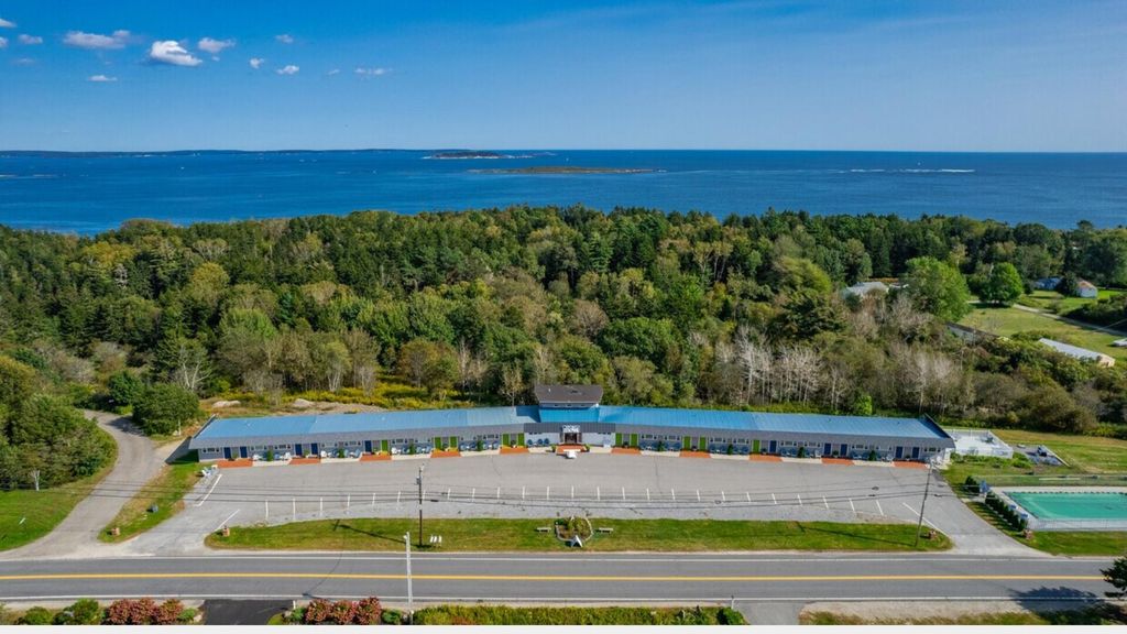 2041 Harpswell Islands Road, Harpswell, ME 04079 — photo 5