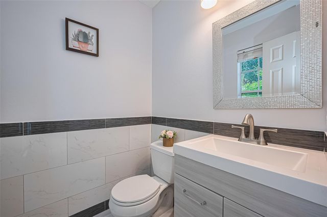 5914 Clerkenwell Drive, Houston, TX 77084