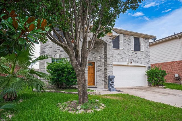 5914 Clerkenwell Drive, Houston, TX 77084