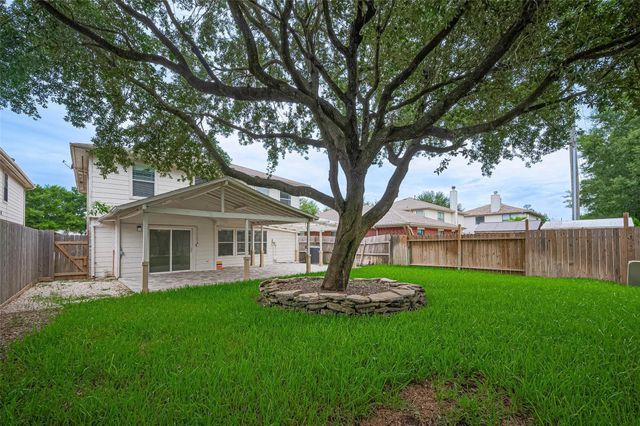 5914 Clerkenwell Drive, Houston, TX 77084