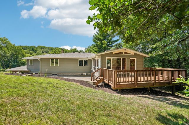 325 Townsvalley Road, River Falls, WI 54022