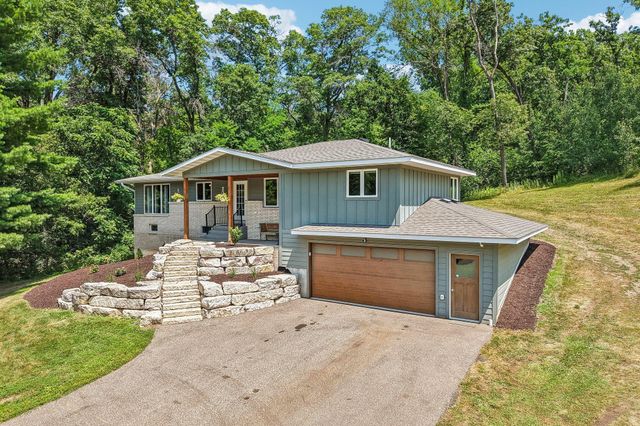 325 Townsvalley Road, River Falls, WI 54022