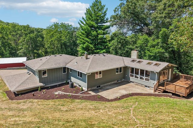 325 Townsvalley Road, River Falls, WI 54022