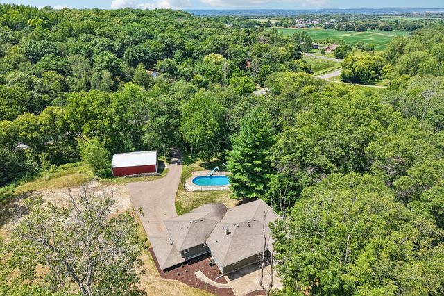 325 Townsvalley Road, River Falls, WI 54022
