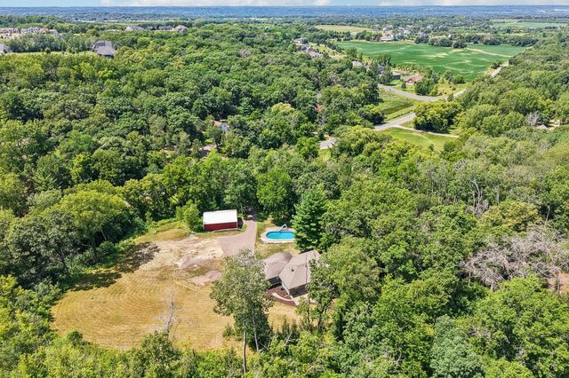 325 Townsvalley Road, River Falls, WI 54022