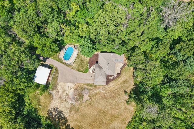 325 Townsvalley Road, River Falls, WI 54022