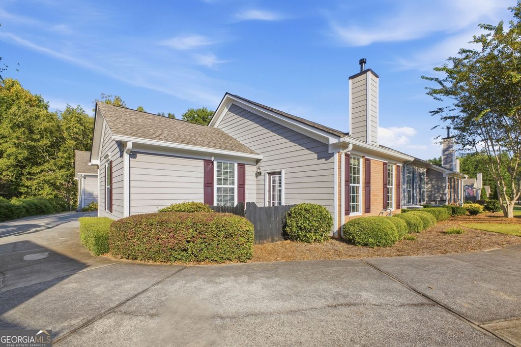 528 Camry Circle, Dallas, GA 30157 — photo 2
