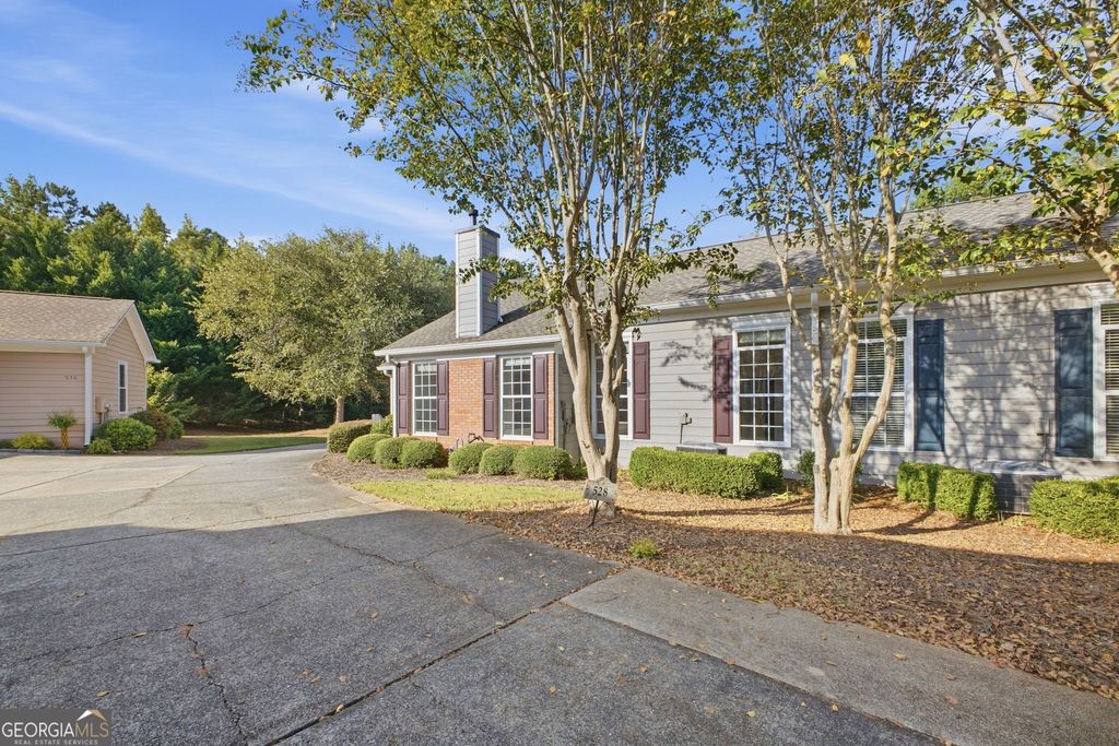 528 Camry Circle, Dallas, GA 30157 — photo 4