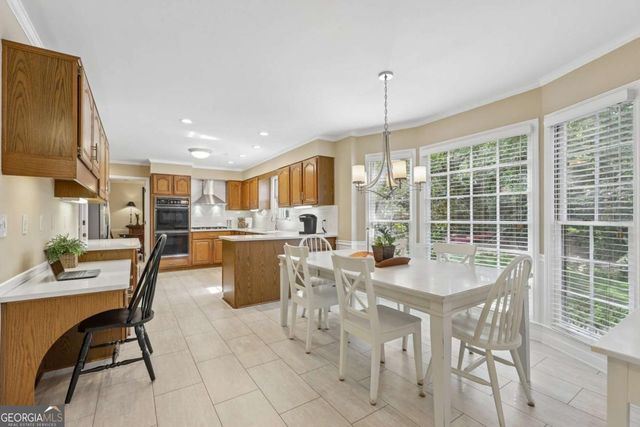 5271 Wyntercreek Way, Dunwoody, GA 30338
