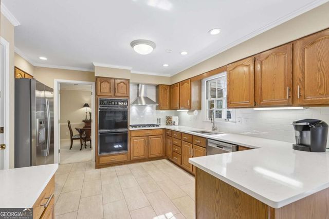 5271 Wyntercreek Way, Dunwoody, GA 30338