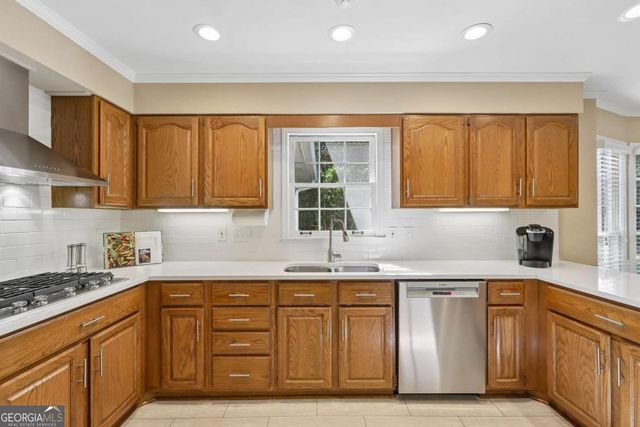5271 Wyntercreek Way, Dunwoody, GA 30338