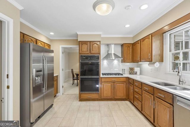 5271 Wyntercreek Way, Dunwoody, GA 30338