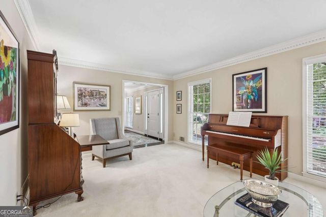 5271 Wyntercreek Way, Dunwoody, GA 30338