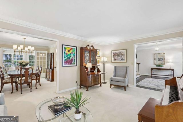 5271 Wyntercreek Way, Dunwoody, GA 30338