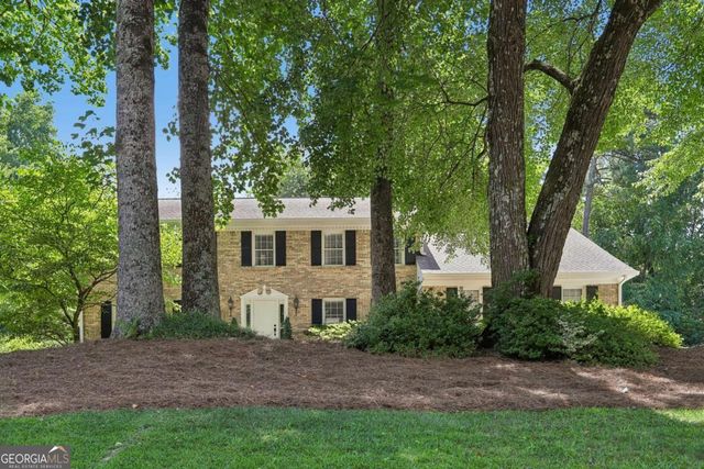 5271 Wyntercreek Way, Dunwoody, GA 30338