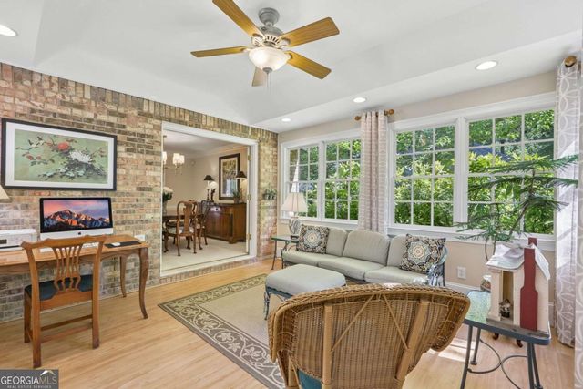 5271 Wyntercreek Way, Dunwoody, GA 30338