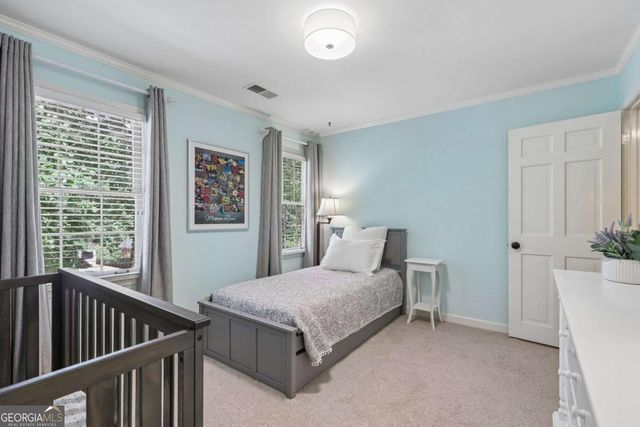 5271 Wyntercreek Way, Dunwoody, GA 30338