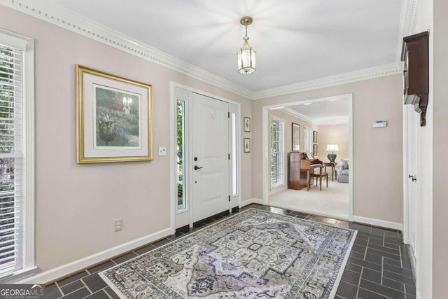 5271 Wyntercreek Way, Dunwoody, GA 30338