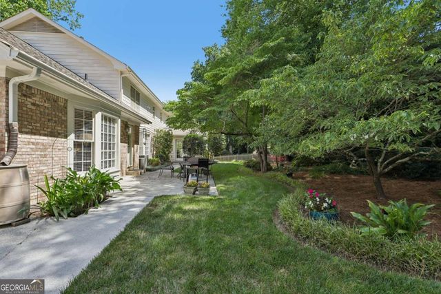 5271 Wyntercreek Way, Dunwoody, GA 30338