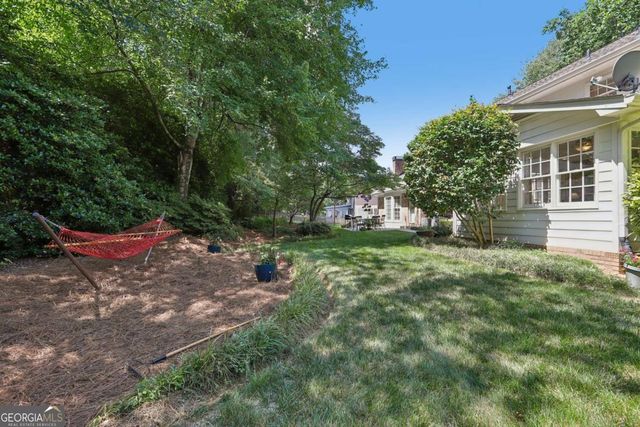 5271 Wyntercreek Way, Dunwoody, GA 30338