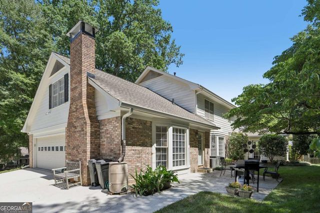 5271 Wyntercreek Way, Dunwoody, GA 30338