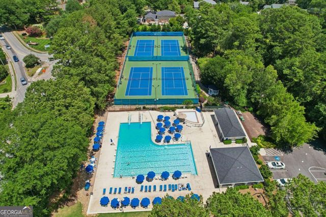 5271 Wyntercreek Way, Dunwoody, GA 30338