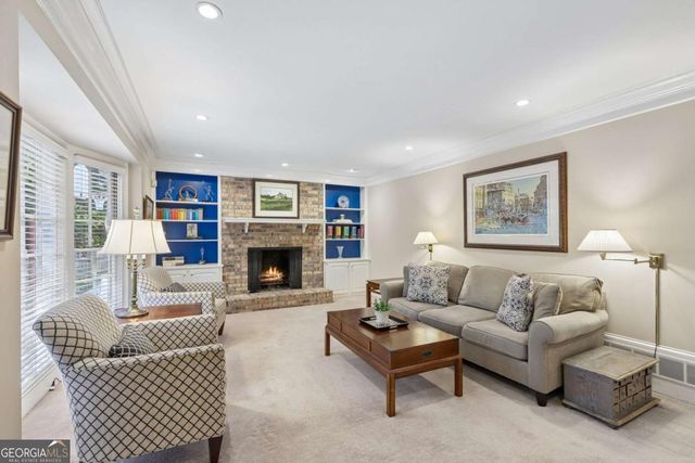5271 Wyntercreek Way, Dunwoody, GA 30338