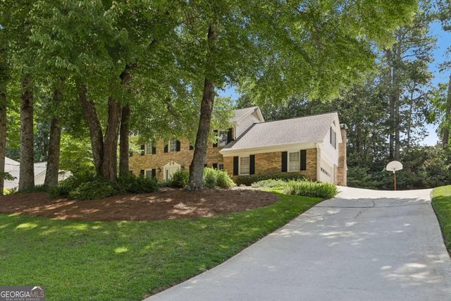 5271 Wyntercreek Way, Dunwoody, GA 30338