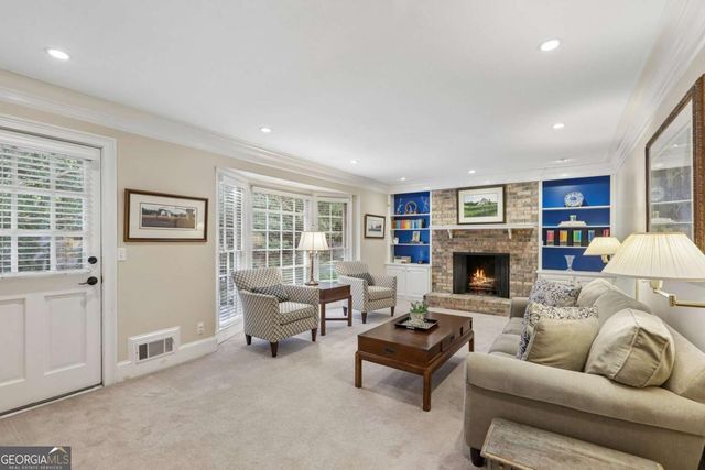 5271 Wyntercreek Way, Dunwoody, GA 30338