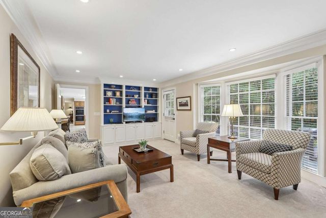 5271 Wyntercreek Way, Dunwoody, GA 30338