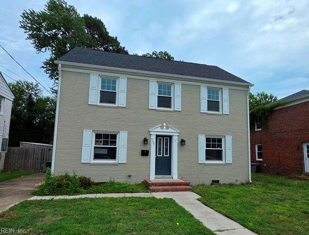 130 Burns ST, Hampton, VA 23669