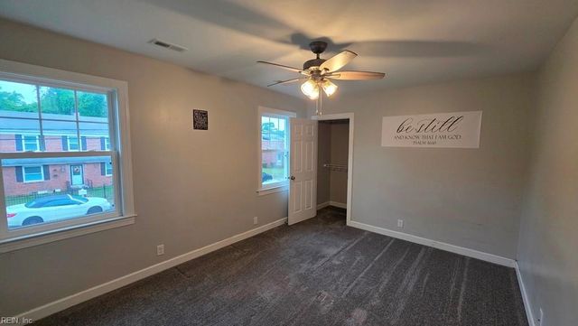 130 Burns ST, Hampton, VA 23669