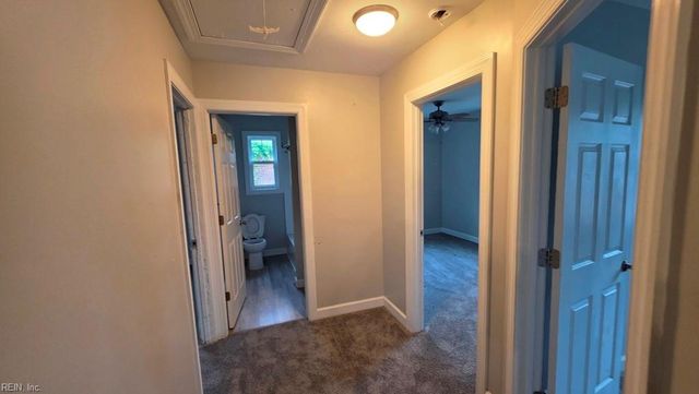 130 Burns ST, Hampton, VA 23669