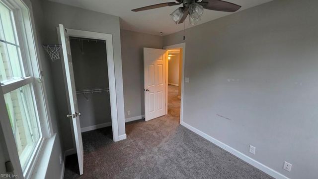 130 Burns ST, Hampton, VA 23669