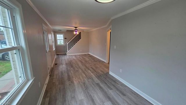 130 Burns ST, Hampton, VA 23669