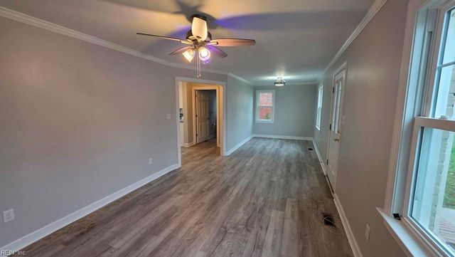 130 Burns ST, Hampton, VA 23669