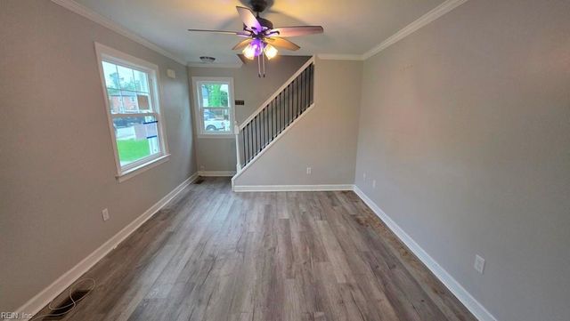 130 Burns ST, Hampton, VA 23669