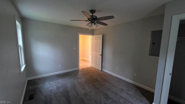 130 Burns ST, Hampton, VA 23669