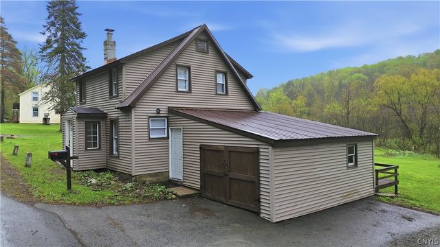 2583 State Route 168, German Flatts, NY 13407