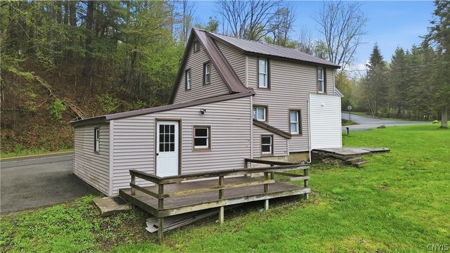 2583 State Route 168, German Flatts, NY 13407