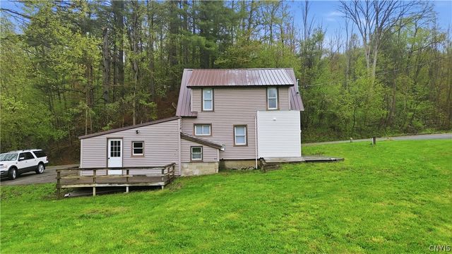 2583 State Route 168, German Flatts, NY 13407