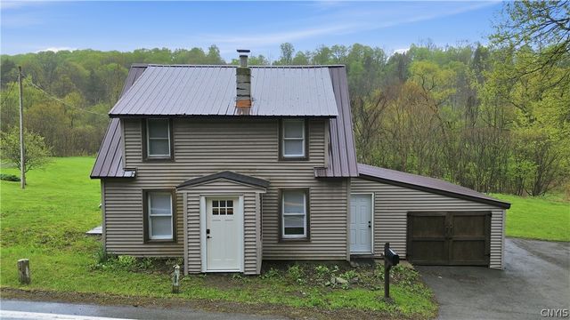 2583 State Route 168, German Flatts, NY 13407