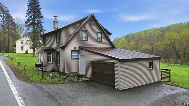 2583 State Route 168, German Flatts, NY 13407