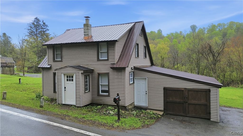 2583 State Route 168, German Flatts, NY 13407