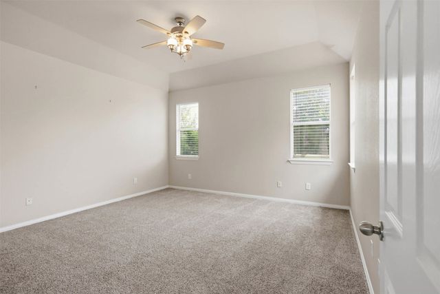 1833 Forsythe Drive, Savannah, TX 76227