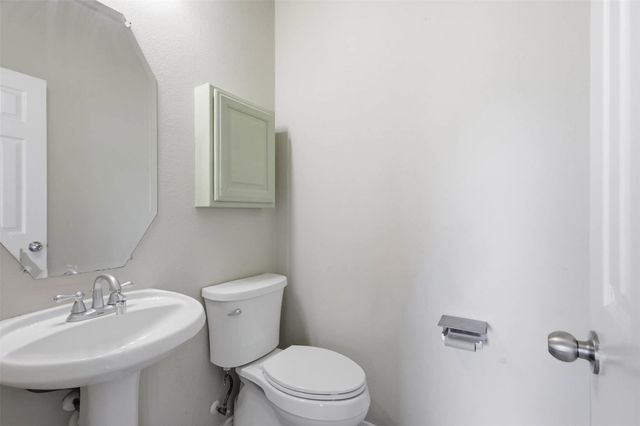 1833 Forsythe Drive, Savannah, TX 76227