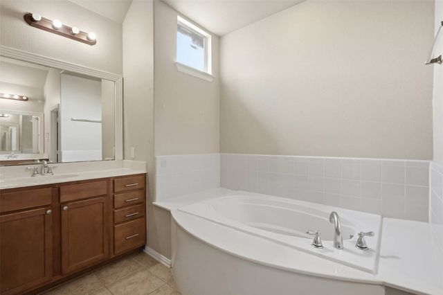 1833 Forsythe Drive, Savannah, TX 76227